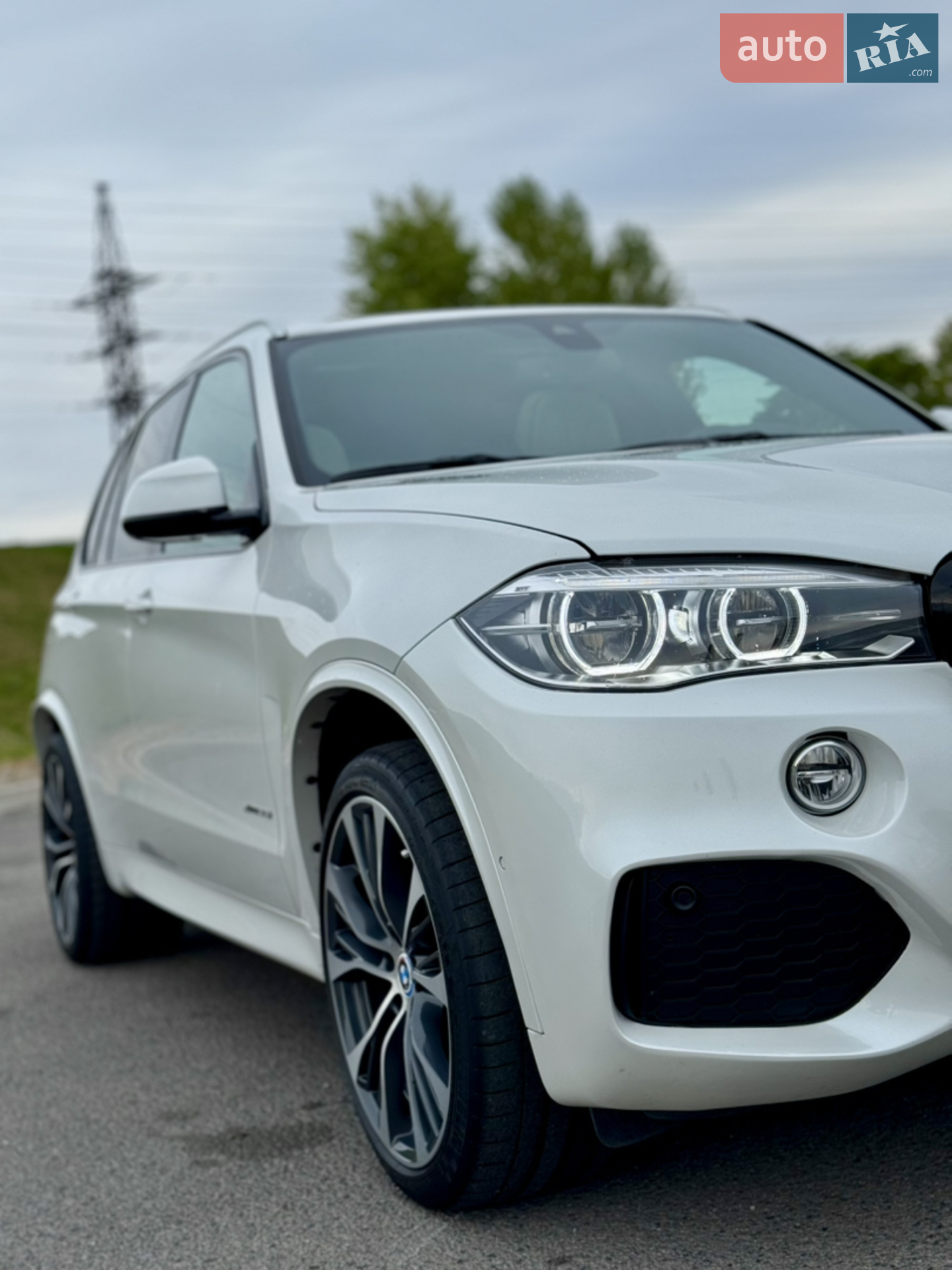 2018 BMW X5 - мініатюра 12