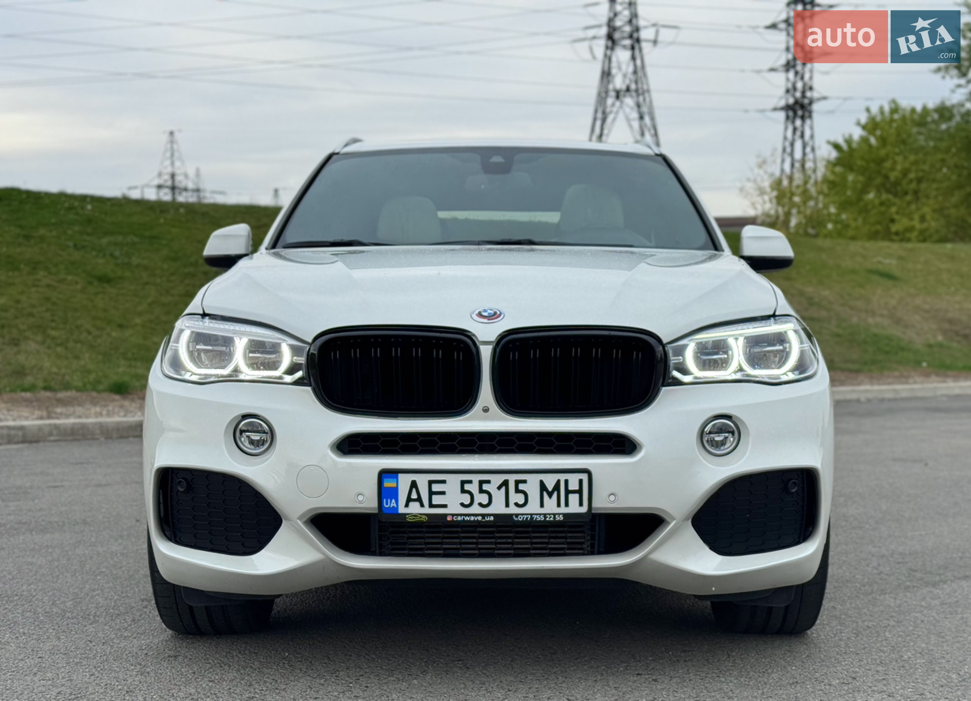 2018 BMW X5 - мініатюра 9