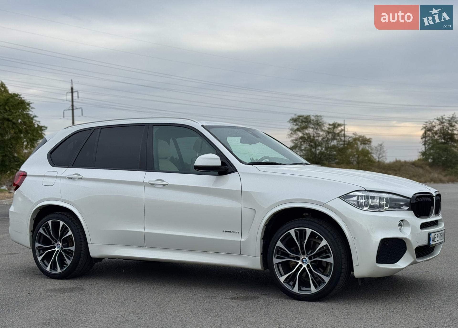 2018 BMW X5 - мініатюра 3