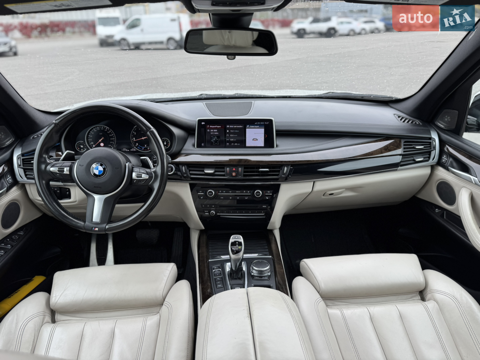 2018 BMW X5 - мініатюра 14