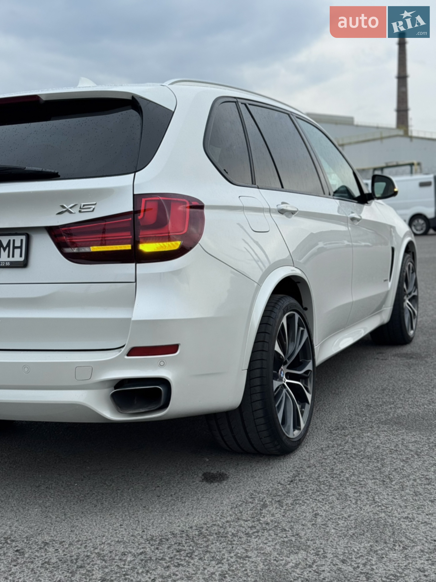2018 BMW X5 - мініатюра 34