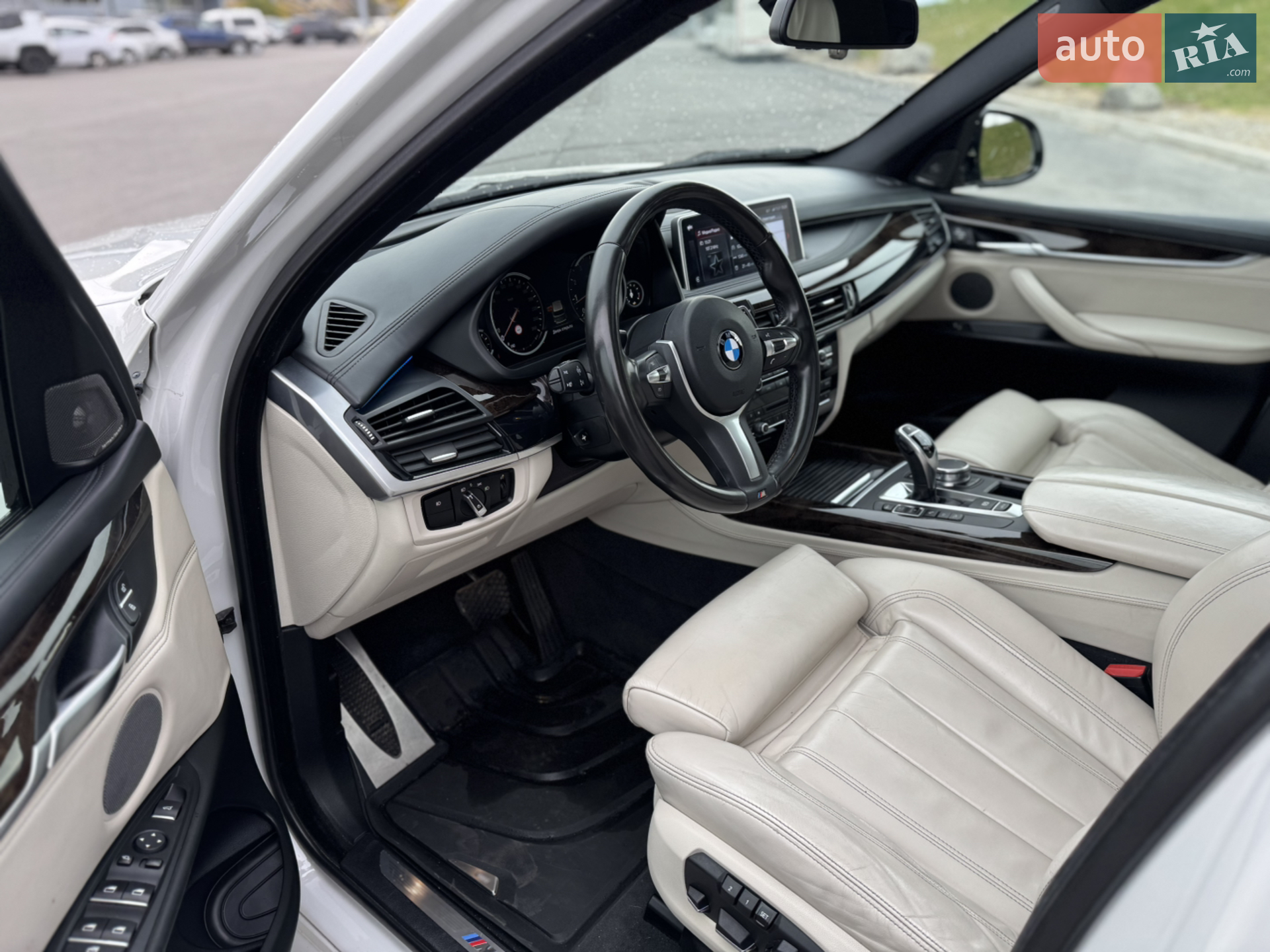 2018 BMW X5 - мініатюра 15