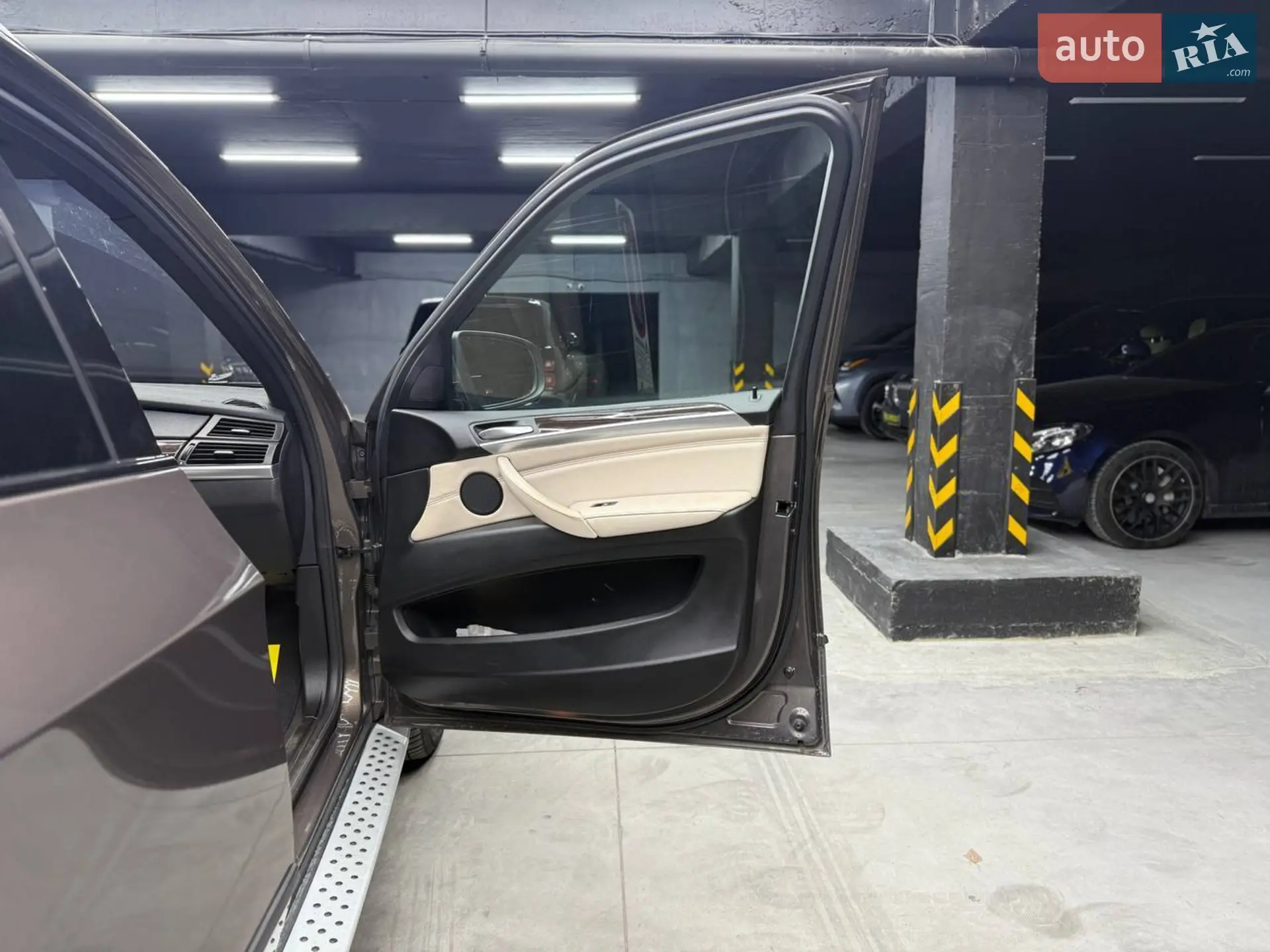 2011 BMW X5 - мініатюра 11