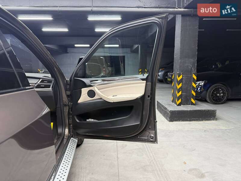 Внедорожник / Кроссовер BMW X5 2011 в Черновцах фото 11 Внедорожник / Кроссовер BMW X5 2011 в Черновцах