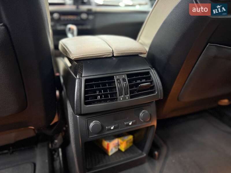 Внедорожник / Кроссовер BMW X5 2011 в Черновцах фото 14 Внедорожник / Кроссовер BMW X5 2011 в Черновцах