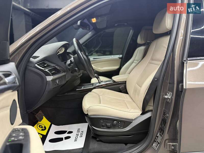 Внедорожник / Кроссовер BMW X5 2011 в Черновцах фото 23 Внедорожник / Кроссовер BMW X5 2011 в Черновцах