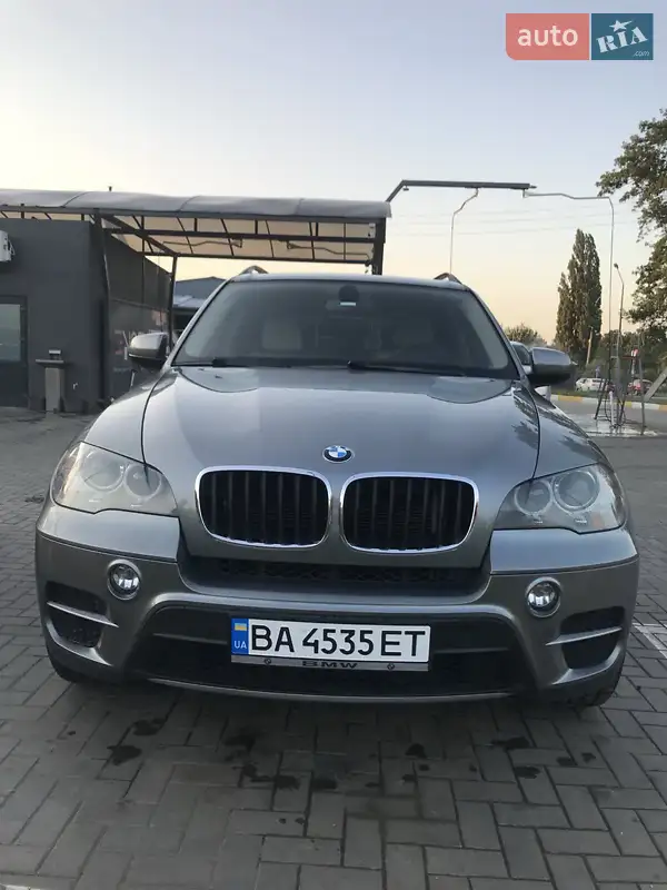 BMW X5 2011 VIN WBAZV41070L457642 фото оголошення 52 з 84