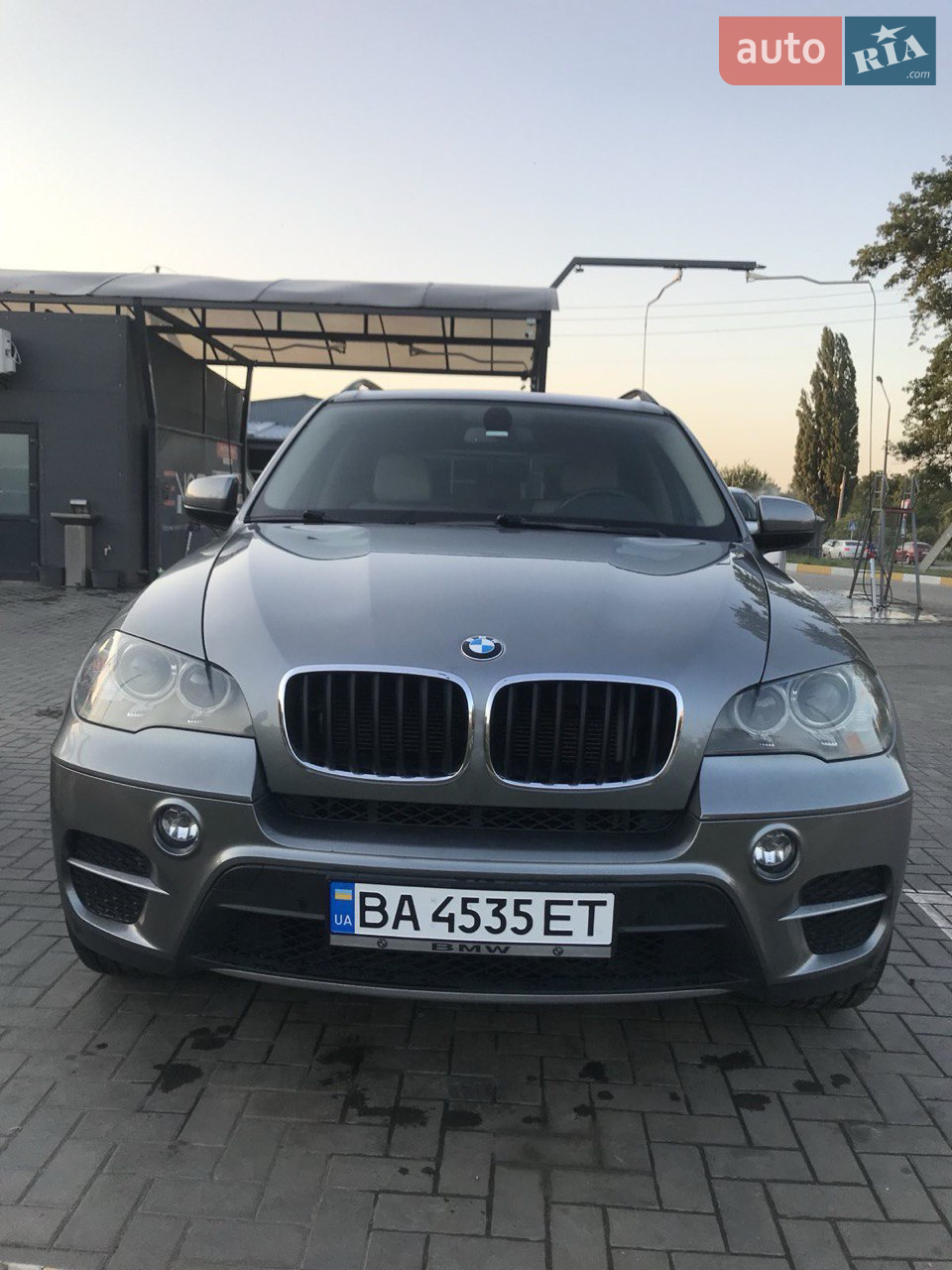 2011 BMW X5 - мініатюра 19