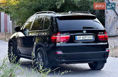 Внедорожник / Кроссовер BMW X5 2009 в 