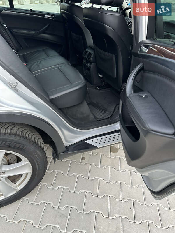Внедорожник / Кроссовер BMW X5 2012 в Тернополе фото 29 Внедорожник / Кроссовер BMW X5 2012 в Тернополе