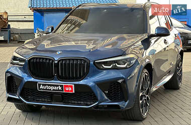 Внедорожник / Кроссовер BMW X5 2018 в Одессе
