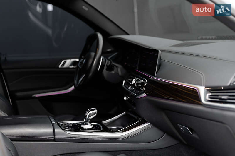 Позашляховик / Кросовер BMW X5 2019 в Ірпені фото 21 Позашляховик / Кросовер BMW X5 2019 в Ірпені