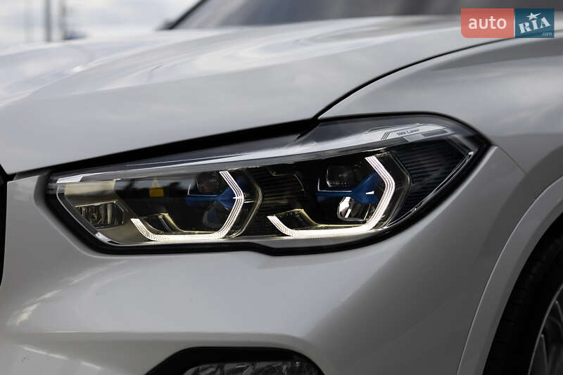 Позашляховик / Кросовер BMW X5 2019 в Ірпені фото 24 Позашляховик / Кросовер BMW X5 2019 в Ірпені