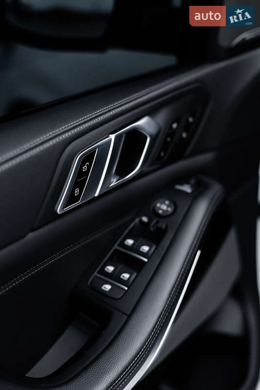 Позашляховик / Кросовер BMW X5 2019 в Ірпені фото 43 Позашляховик / Кросовер BMW X5 2019 в Ірпені