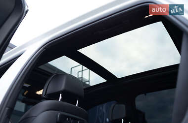Внедорожник / Кроссовер BMW X5 2019 в 