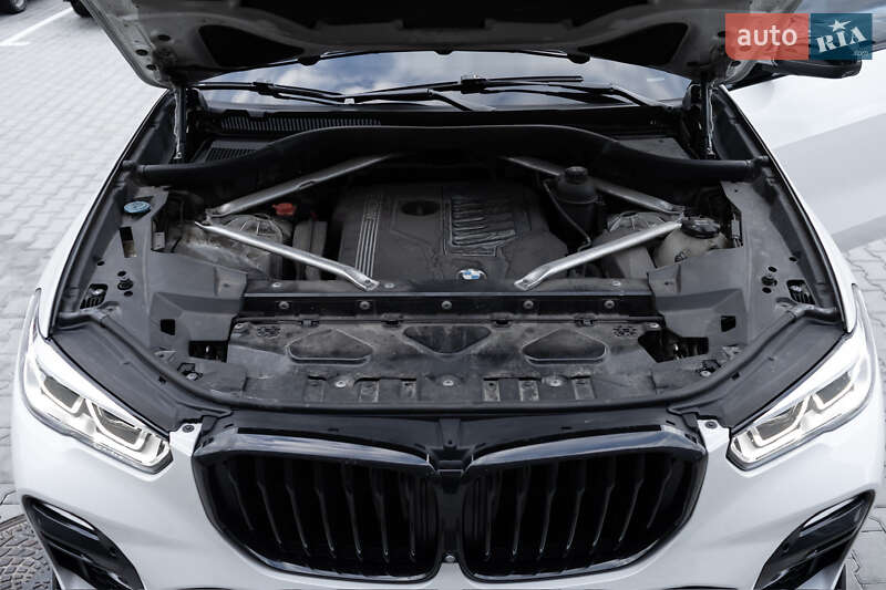 Позашляховик / Кросовер BMW X5 2019 в Ірпені фото 49 Позашляховик / Кросовер BMW X5 2019 в Ірпені