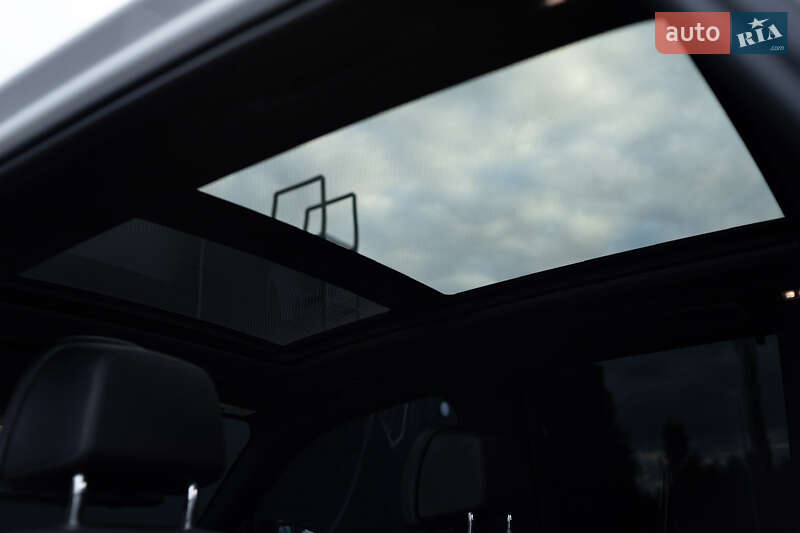 Позашляховик / Кросовер BMW X5 2019 в Ірпені фото 55 Позашляховик / Кросовер BMW X5 2019 в Ірпені