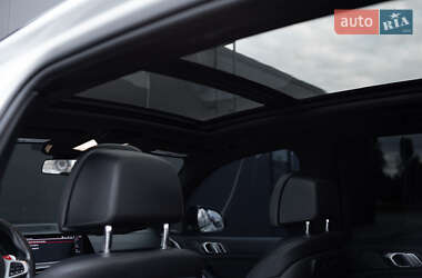 Внедорожник / Кроссовер BMW X5 2019 в 