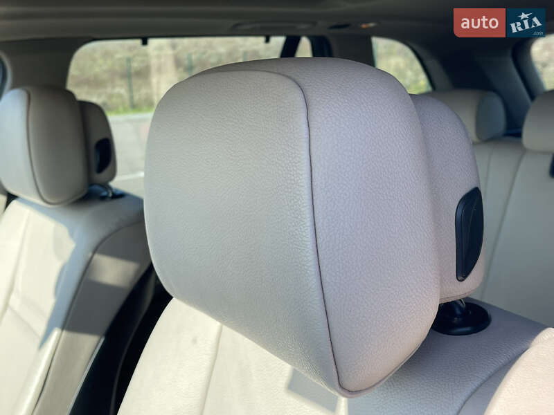 Внедорожник / Кроссовер BMW X5 2012 в Ровно фото 24 Внедорожник / Кроссовер BMW X5 2012 в Ровно