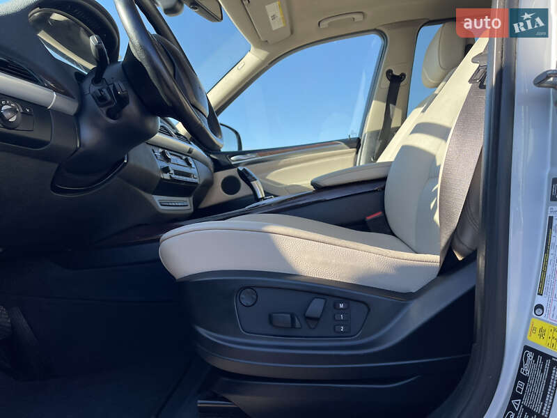 Внедорожник / Кроссовер BMW X5 2012 в Ровно фото 22 Внедорожник / Кроссовер BMW X5 2012 в Ровно