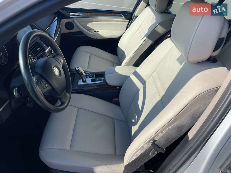 Внедорожник / Кроссовер BMW X5 2012 в Ровно фото 25 Внедорожник / Кроссовер BMW X5 2012 в Ровно