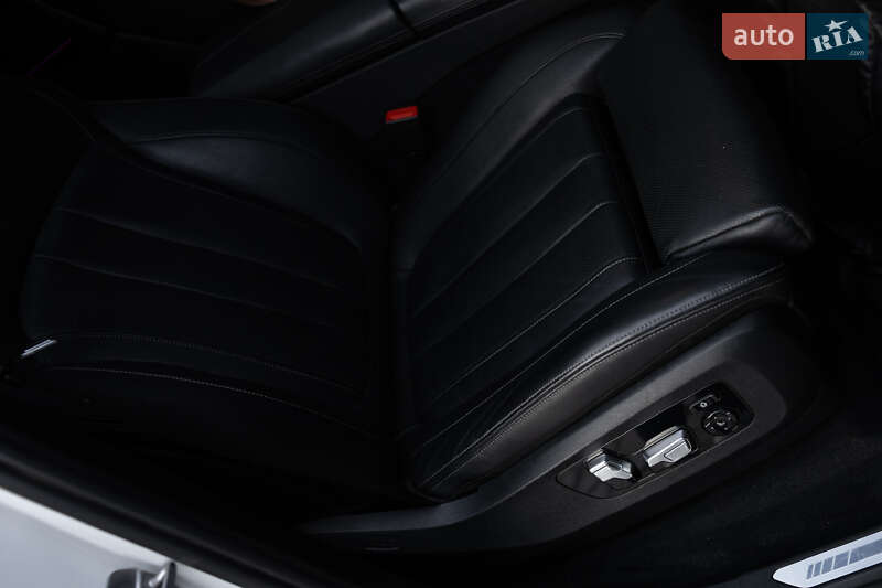 Позашляховик / Кросовер BMW X5 2019 в Ірпені фото 94 Позашляховик / Кросовер BMW X5 2019 в Ірпені