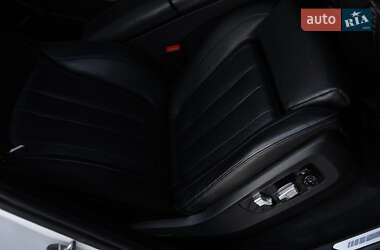 Внедорожник / Кроссовер BMW X5 2019 в 