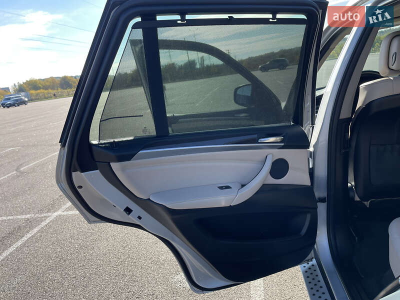 Внедорожник / Кроссовер BMW X5 2012 в Ровно фото 26 Внедорожник / Кроссовер BMW X5 2012 в Ровно