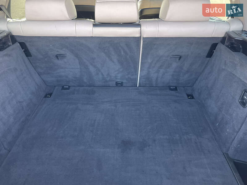 Внедорожник / Кроссовер BMW X5 2012 в Ровно фото 33 Внедорожник / Кроссовер BMW X5 2012 в Ровно