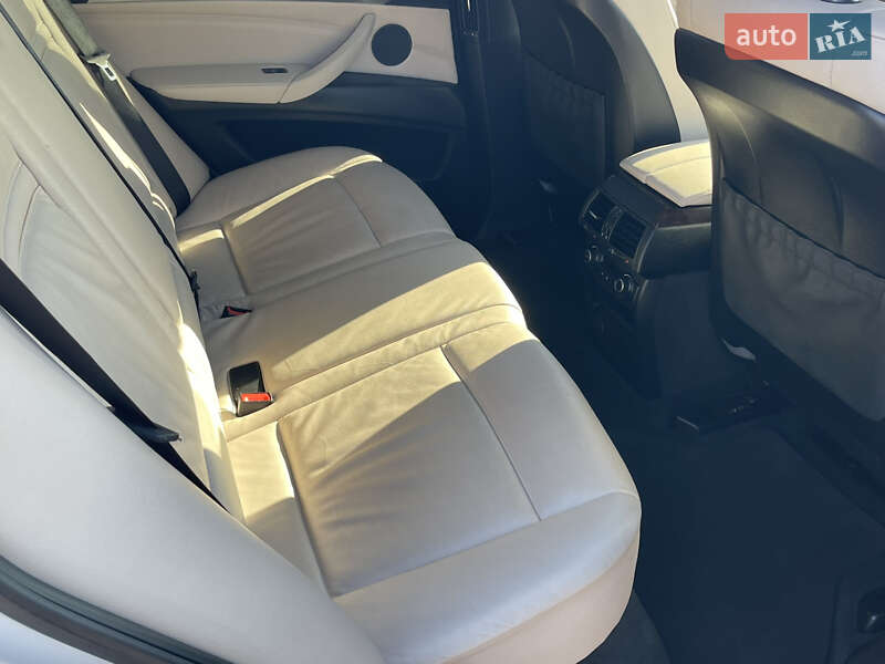 Внедорожник / Кроссовер BMW X5 2012 в Ровно фото 38 Внедорожник / Кроссовер BMW X5 2012 в Ровно