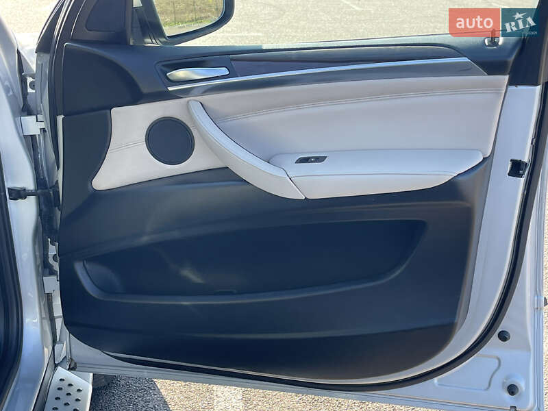 Внедорожник / Кроссовер BMW X5 2012 в Ровно фото 40 Внедорожник / Кроссовер BMW X5 2012 в Ровно