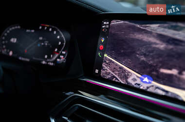 Внедорожник / Кроссовер BMW X5 2019 в 