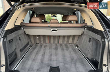 Внедорожник / Кроссовер BMW X5 2016 в 