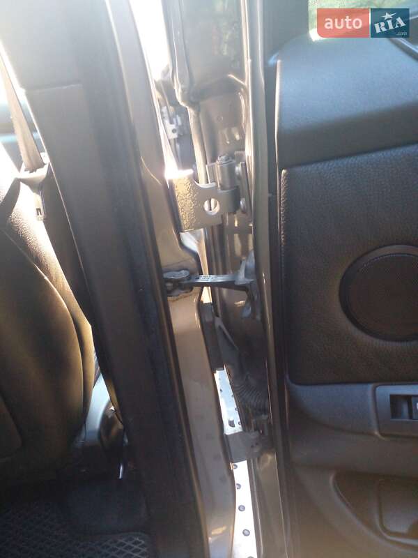 Внедорожник / Кроссовер BMW X5 2005 в Новопокровцы