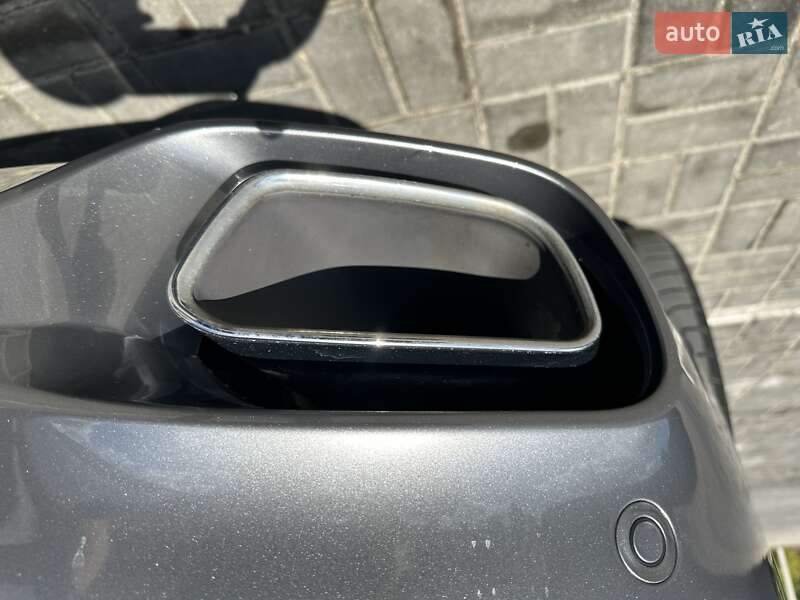 Позашляховик / Кросовер BMW X5 2016 в Лозовій