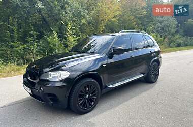 Внедорожник / Кроссовер BMW X5 2012 в Тараще