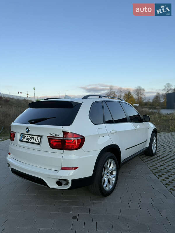 Внедорожник / Кроссовер BMW X5 2012 в Хмельницком фото 41 Внедорожник / Кроссовер BMW X5 2012 в Хмельницком