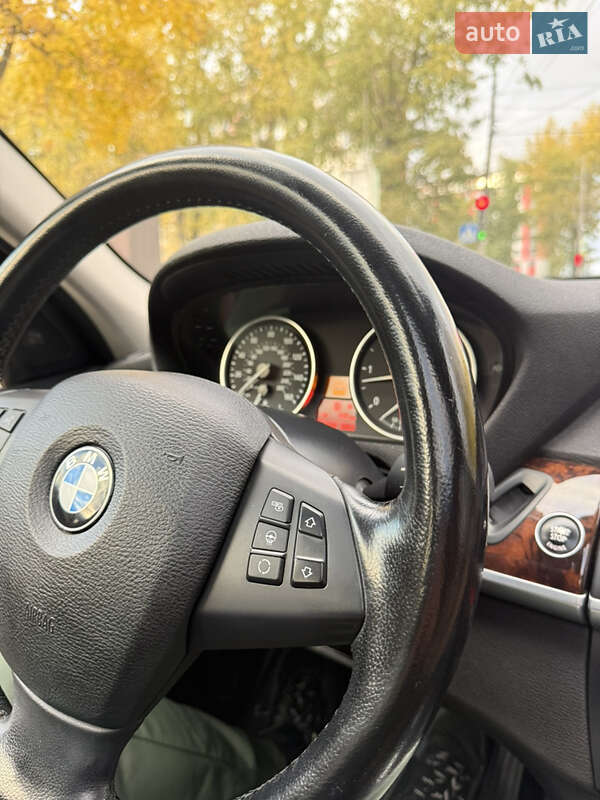 Внедорожник / Кроссовер BMW X5 2012 в Хмельницком фото 51 Внедорожник / Кроссовер BMW X5 2012 в Хмельницком