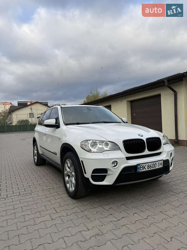 Внедорожник / Кроссовер BMW X5 2012 в Хмельницком фото 62 Внедорожник / Кроссовер BMW X5 2012 в Хмельницком