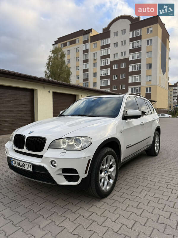 Внедорожник / Кроссовер BMW X5 2012 в Хмельницком фото 67 Внедорожник / Кроссовер BMW X5 2012 в Хмельницком