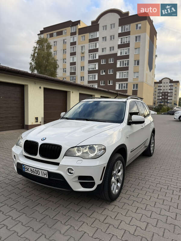 Внедорожник / Кроссовер BMW X5 2012 в Хмельницком фото 73 Внедорожник / Кроссовер BMW X5 2012 в Хмельницком