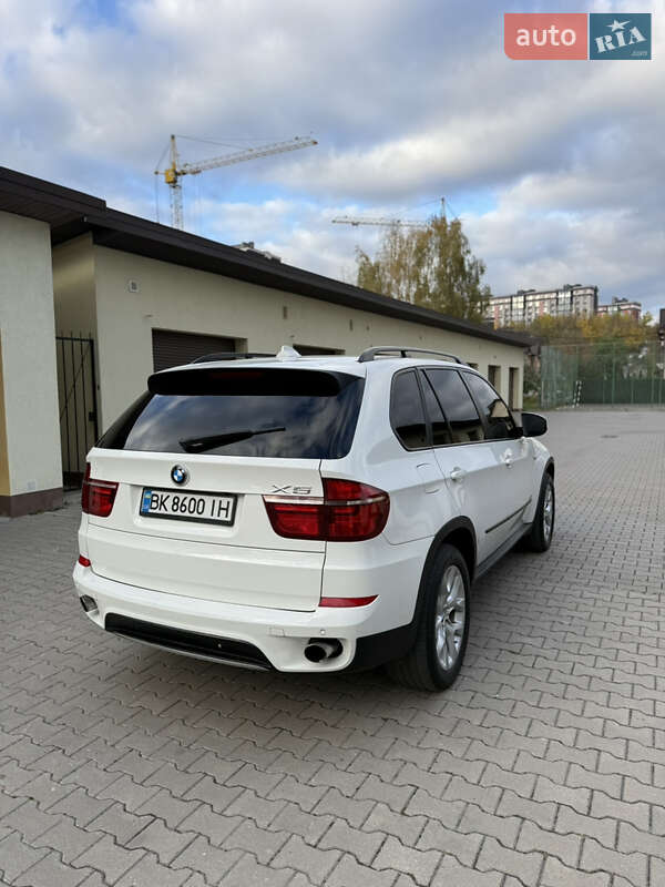 Внедорожник / Кроссовер BMW X5 2012 в Хмельницком фото 77 Внедорожник / Кроссовер BMW X5 2012 в Хмельницком