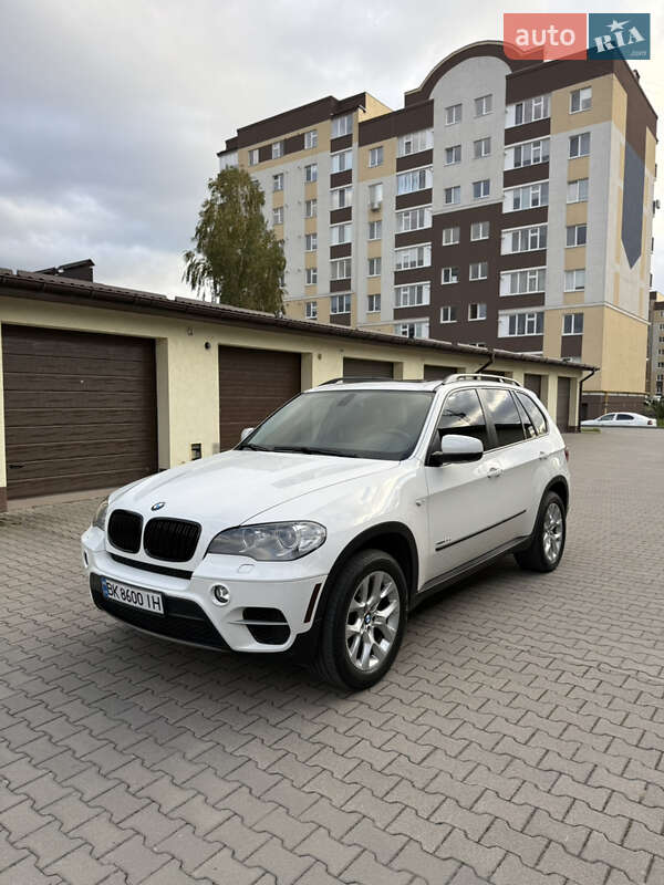 Внедорожник / Кроссовер BMW X5 2012 в Хмельницком фото 88 Внедорожник / Кроссовер BMW X5 2012 в Хмельницком