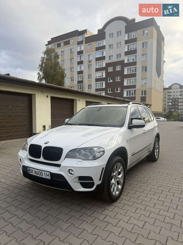 Внедорожник / Кроссовер BMW X5 2012 в Хмельницком фото 97 Внедорожник / Кроссовер BMW X5 2012 в Хмельницком