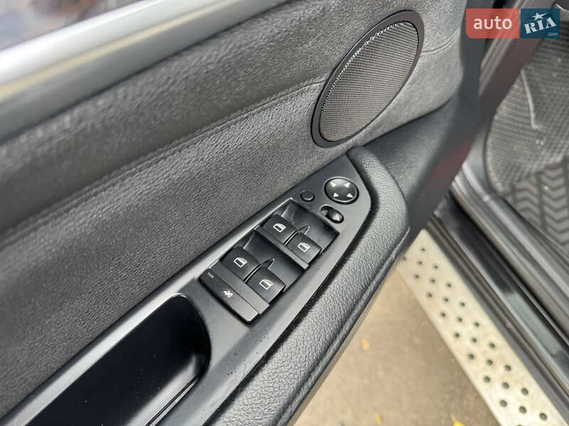 Внедорожник / Кроссовер BMW X5 2012 в Виннице фото 29 Внедорожник / Кроссовер BMW X5 2012 в Виннице