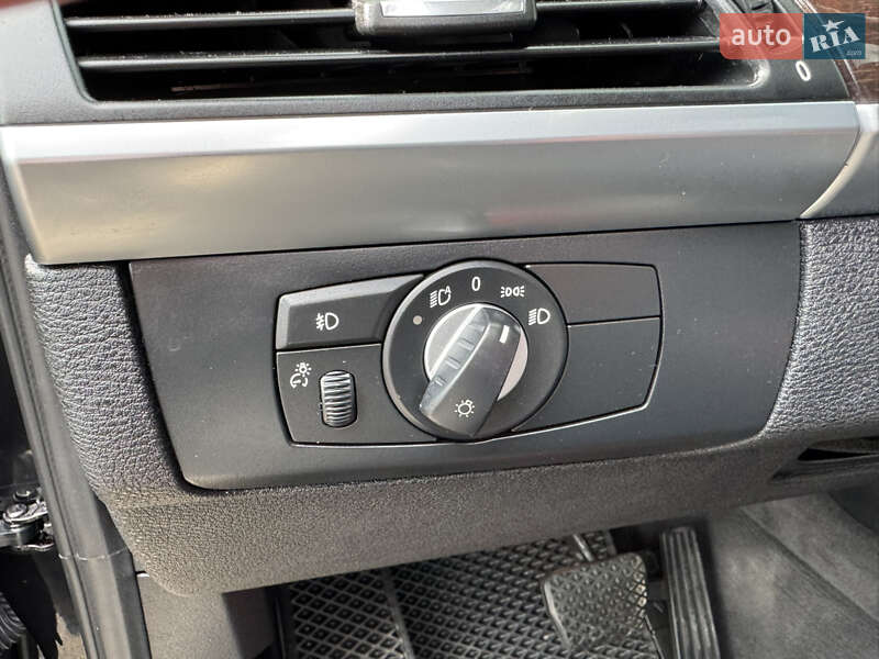 Внедорожник / Кроссовер BMW X5 2012 в Виннице фото 31 Внедорожник / Кроссовер BMW X5 2012 в Виннице