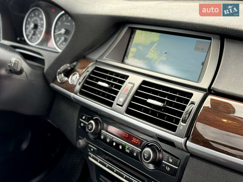 Внедорожник / Кроссовер BMW X5 2012 в Виннице фото 59 Внедорожник / Кроссовер BMW X5 2012 в Виннице