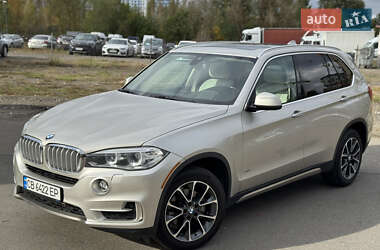 BMW X5 2014