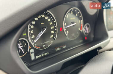 Внедорожник / Кроссовер BMW X5 2014 в 