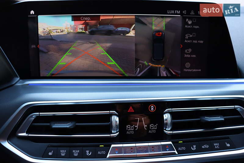 Внедорожник / Кроссовер BMW X5 2019 в Львове